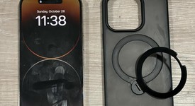 Good
													Apple iPhone 14 Pro - Unlocked, Gold, 256 GB, A2650, photo 2 of 8