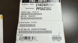 Mint
													Lenovo ThinkPad X1 Carbon (12th Gen) - Black, 512 GB, 32 GB, photo 4 of 5