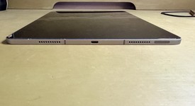 Mint
													Apple iPad Pro 12.9" 6th Gen 2022 - Unlocked, Gray, 1 TB, photo 5 of 8