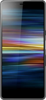 Sony Xperia L3