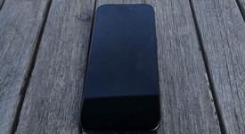 Good
													Apple iPhone 15 Pro - AT&T, Black, 256 GB, A2848, photo 4 of 19