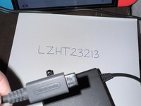 Nintendo Switch - OLED