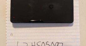 Mint
													Asus ROG Phone 8 Pro - Unlocked, Black, 512 GB, 16 GB, photo 2 of 10