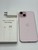 Good Apple iPhone 15 - Unlocked, Pink, 128 GB, A2846