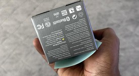 New
													Garmin Venu Sq - Gold, Music Edition, photo 5 of 7