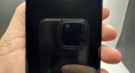 Good
													Apple iPhone 13 Mini - Unlocked, Green, 128 GB, A2481, photo 3 of 7