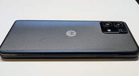 Mint
													Moto G Stylus 5G (2023) - Unlocked, Black, 128 GB, 6 GB, photo 4 of 6