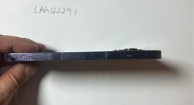 Good
													Apple iPhone 14 Pro - Unlocked, Purple, 128 GB, A2650, photo 4 of 6