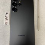 Good Samsung Galaxy S25 Ultra - Unlocked, 256 GB, Black, 12 GB, SM-S938U1