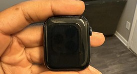 Good
													Apple Watch Series 8 45mm - Midnight, A2771 - GPS, Aluminum, photo 1 of 12