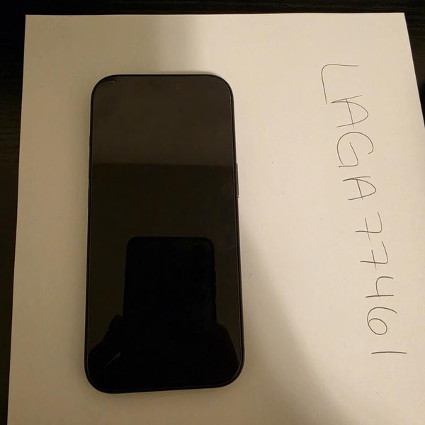 Apple iPhone 17 Pro - Unlocked, 256 GB, Deep Blue, A3256