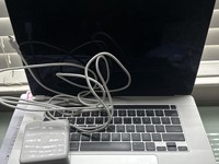MacBook Pro 2019 - 16"