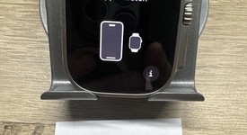 Good
													Apple Watch Ultra 49mm - Unlocked, Titanium, A2622, photo 1 of 6