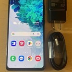 Mint Samsung Galaxy S20 FE 5G - AT&T, 128 GB, Cloud Navy, 6 GB, SM-G781U