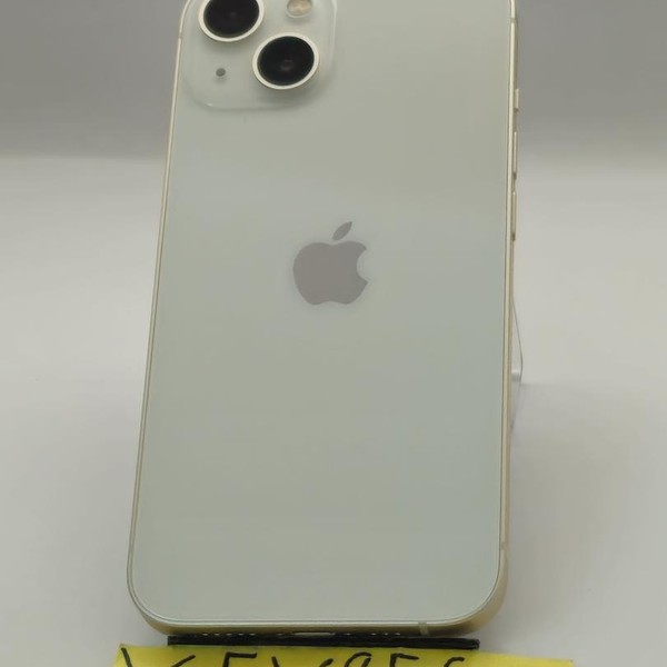 Apple iPhone 13 - AT&T, 256 GB, Starlight, A2482