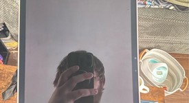 Mint
													Apple iPad Air 11" (M3) 2025 - Wi-Fi, Gray, 128 GB, A3266, photo 4 of 10