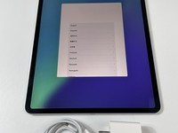 Apple iPad Pro 12.9" 4th Gen 2020