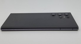 Fair
													Samsung Galaxy S22 Ultra - Unlocked, Black, 128 GB, 8 GB, SM-S908U1, photo 5 of 7