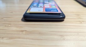 Good
													Apple iPhone SE 3rd Gen 2022 - Unlocked, Midnight, 64 GB, A2595, photo 5 of 13