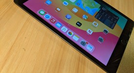 Good
													Apple iPad 9th Gen - Wi-Fi, Gray, 64 GB, A2602, photo 5 of 13