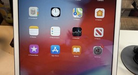 Good
													Apple iPad Mini 2 Retina - Wi-Fi, Silver, 32 GB, photo 1 of 4