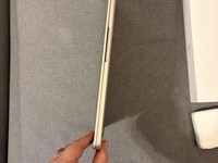 MacBook Air 2022 (M2) - 13"