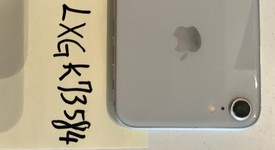 Good
													Apple iPhone 8 - Unlocked, Silver, 64 GB, A1905, GSM, photo 4 of 10