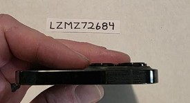 Good
													Apple iPhone 13 Pro Max - Unlocked, Green, 128 GB, A2484, photo 4 of 8