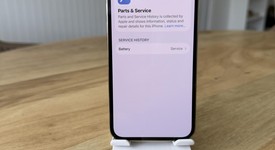 Good
													Apple iPhone 12 Pro - Unlocked, Gold, 256 GB, A2341, photo 4 of 15