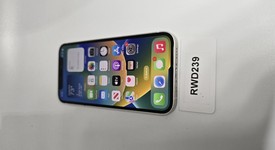Good
													Apple iPhone 12 Mini - Unlocked, White, 64 GB, A2176, photo 2 of 7