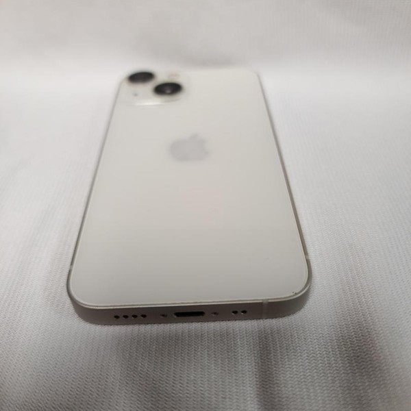 Apple iPhone 13 Mini - AT&T, 128 GB, Starlight, A2481