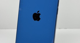 Good
													Apple iPhone 13 - Unlocked, Blue, 256 GB, A2482, photo 1 of 5