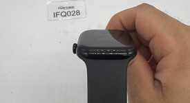 Good
													Apple Watch Series 10 46mm - Black, A2999 - GPS, Aluminum, photo 4 of 6