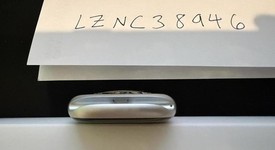 Mint
													Apple Watch Series 10 46mm - Silver, A2999 - GPS, Aluminum, photo 1 of 8