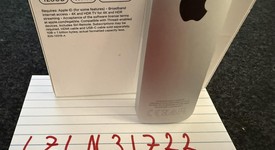 Good
													Apple TV 4k 3rd Gen (2022) - 128 GB, Wi-Fi + Ethernet, photo 2 of 5