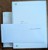 New Apple iPad Air 11" (M3) 2025 - Wi-Fi, Starlight, 256 GB, A3266