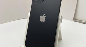 Fair
													Apple iPhone 12 - Unlocked, Black, 64 GB, A2172, photo 3 of 8