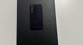 New
													Samsung Galaxy S24 FE - T-Mobile, Graphite, 128 GB, SM-S721U, photo 1 of 4