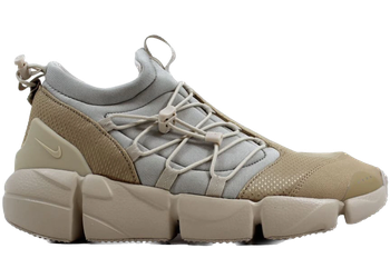 Nike Air Footscape Utility DM Light Orewood Brown for sale
