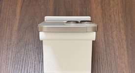 Mint
													Apple iPhone 16 Pro Max - Unlocked, Natural, 256 GB, A3084, photo 5 of 8