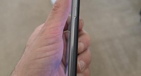 Good
													Samsung Galaxy Note 20 5G - T-Mobile, Mystic Gray, 128 GB, 8 GB, SM-N981U, photo 5 of 9