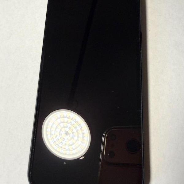 Apple iPhone 13 - Unlocked, 128 GB, Midnight, A2482