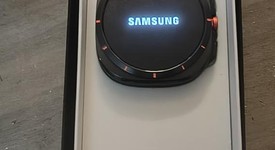 Mint
													Samsung Galaxy Watch Ultra (2025) - Unlocked, Titanium Gray, SM-L705, 47mm, photo 5 of 6