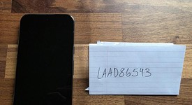 Good
													Google Pixel 10 Pro XL - Unlocked, Obsidian, 512 GB, GUL82, photo 4 of 10