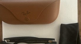 Mint
													Meta Ray-Bans - Black, photo 1 of 6