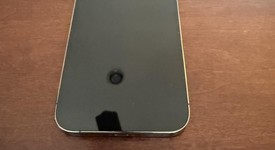 Good
													Apple iPhone 13 Pro Max - Unlocked, Graphite, 256 GB, A2484, photo 1 of 17