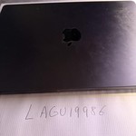 Good MacBook Pro Late 2023 (M3) - 14 inch - 512 GB, Black, 18 GB, Apple M3 Pro 11-core, 14-core GPU