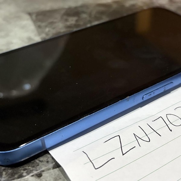 Google Pixel 8a - Unlocked, 128 GB, Bay, 8 GB, GKV4X, Sub-6 5G