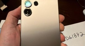 Good
													Samsung Galaxy S25 Ultra - Unlocked, Gray, 512 GB, 12 GB, SM-S938U1, photo 5 of 8