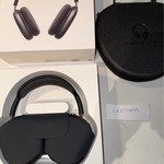 Used Apple AirPods Max - Gray